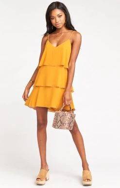 Show Me Your Mumu Suarez Tassel Dress ~ Harvest Moon -Fashion Womens Discount Store 0061d2e5956fa1bcc4bac7b8b55b2617