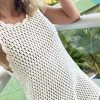 Show Me Your Mumu Sweeney Dress ~ Bright White Crochet 2 Show Me Your Mumu Sweeney Dress ~ Bright White Crochet -Fashion Womens Discount Store 0EF6752B CED8 4394 91A8 A4268A3A24B0