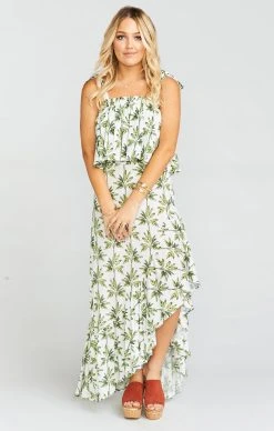 Show Me Your Mumu Salsa Skirt ~ Walk The Palm Cruise -Fashion Womens Discount Store 1c6680ddf8639de0f84060e33b2bc165