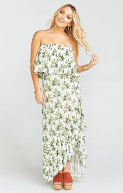 Show Me Your Mumu Salsa Skirt ~ Walk The Palm Cruise -Fashion Womens Discount Store 254d3538c7c40aa2588f7f37e0beea26