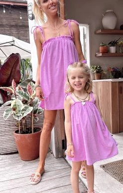 Show Me Your Mumu Angel Mini Dress ~ Purple Pink Terry 12 Show Me Your Mumu Angel Mini Dress ~ Purple Pink Terry -Fashion Womens Discount Store 52927F12 22DC 4CA3 93AD 10FECFE43390