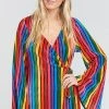Show Me Your Mumu Caleb Romper ~ Rainbow Parade Pleat 2 Show Me Your Mumu Caleb Romper ~ Rainbow Parade Pleat -Fashion Womens Discount Store 5844d8d7b37bf9f8a3ffc8b1bf4ef2ba
