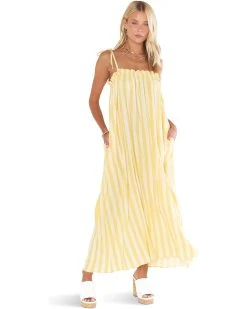 Show Me Your Mumu Angel Maxi Dress