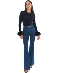 Show Me Your Mumu Fran Top