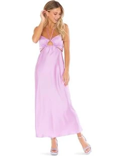 Show Me Your Mumu Codie Cutout Dress