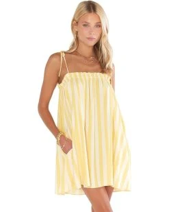 Show Me Your Mumu Angel Mini Dress
