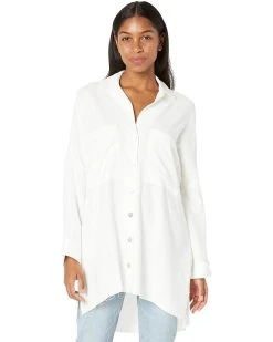 Show Me Your Mumu Johns Button-Down Shirt