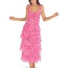 Show Me Your Mumu Cosmopolitan Maxi Dress