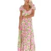 Show Me Your Mumu Cathy Maxi Dress -Fashion Womens Discount Store 71DDM ghCoL. AC SR736920