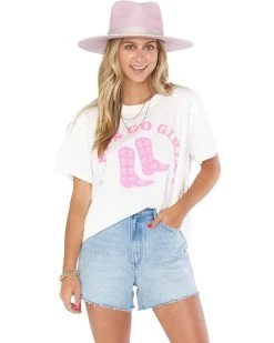 Show Me Your Mumu Travis Tee