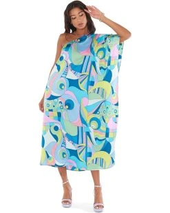 Show Me Your Mumu Tropez Maxi