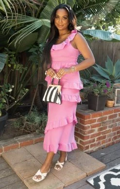 Show Me Your Mumu Greta Dress ~ Pink Lilac Stretch 17 Show Me Your Mumu Greta Dress ~ Pink Lilac Stretch -Fashion Womens Discount Store 7D1499E3 F9AA 42CA 8FB7 6908A5E8B5D9