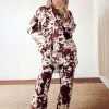 Show Me Your Mumu Overslept PJ Set ~ Holy Cow -Fashion Womens Discount Store 7D3A13BC 21B0 46E9 AEA1 A87C63471608