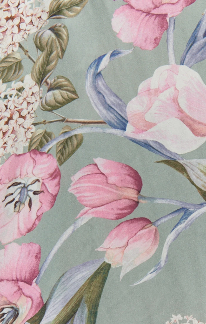 Show Me Your Mumu Cammys Cami ~ Primavera Floral 10 Show Me Your Mumu Cammys Cami ~ Primavera Floral - Image 8