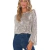Show Me Your Mumu Good Times Top -Fashion Womens Discount Store 811IHAjzqxL. AC SR736920