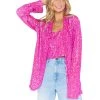 Show Me Your Mumu Dance Blazer -Fashion Womens Discount Store 81I0r9RfY7L. AC SR736920