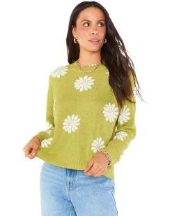 Show Me Your Mumu Seasons Change Sweater