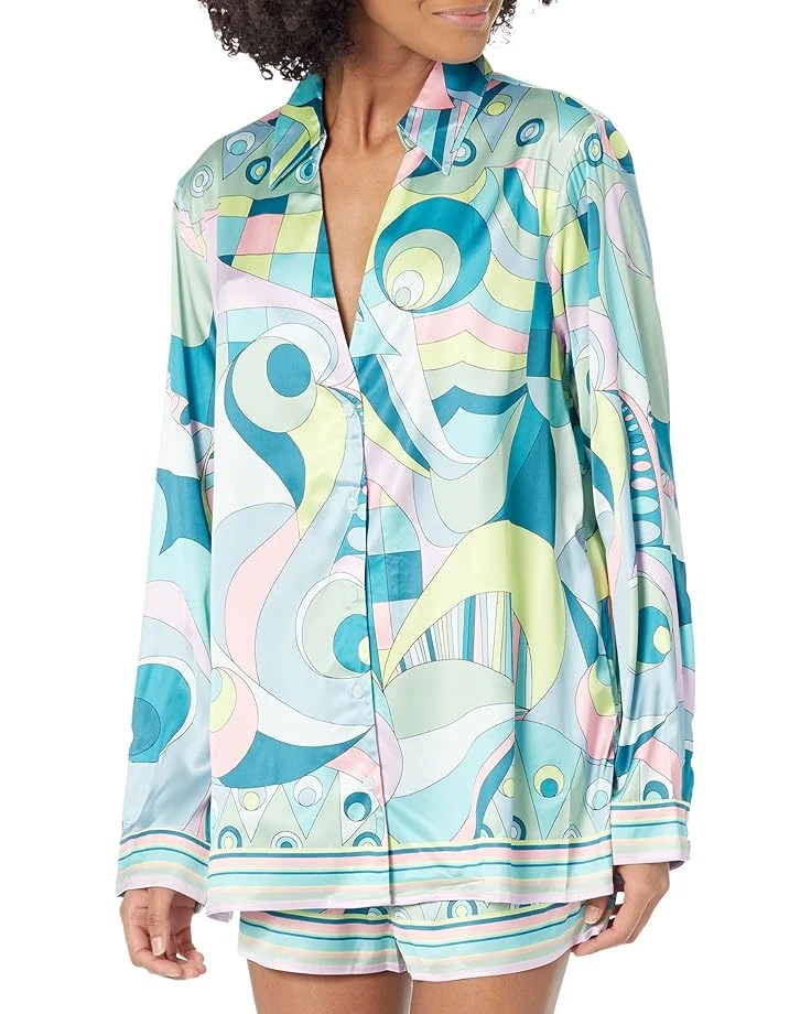 Show Me Your Mumu Early Riser PJ Set 3 Show Me Your Mumu Early Riser PJ Set