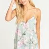Show Me Your Mumu Cammys Cami ~ Primavera Floral -Fashion Womens Discount Store 98518f2adb78f6405773f4553f718ca1