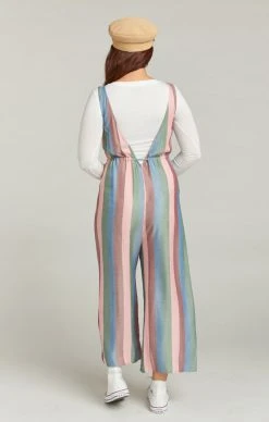 Show Me Your Mumu Joanna Jumpsuit ~ Mutown Stripe 19 Show Me Your Mumu Joanna Jumpsuit ~ Mutown Stripe -Fashion Womens Discount Store 9c5c8d8c9f5393981dfd8ea61ba0c9f9