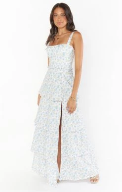 Show Me Your Mumu Lady Corset Dress ~ Charming Rose -Fashion Womens Discount Store BR2 5302 QR05 01