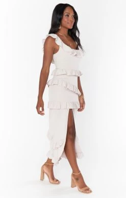 Show Me Your Mumu Greta Dress ~ Show Me The Ring Stretch -Fashion Womens Discount Store BR2 5337 SR65 02 58117a1e da43 4761 8ddd b98df6940e8c