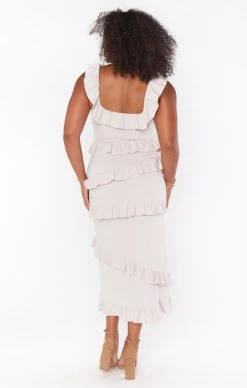 Show Me Your Mumu Greta Dress ~ Show Me The Ring Stretch -Fashion Womens Discount Store BR2 5337 SR65 03