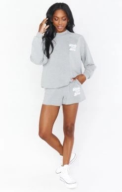 Show Me Your Mumu Bach Set ~ Ride Or Die Graphic -Fashion Womens Discount Store BS1 0384 RD22 01