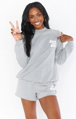 Show Me Your Mumu Bach Set ~ Ride Or Die Graphic