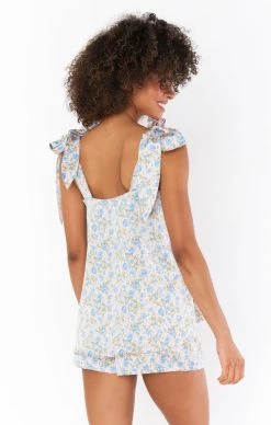 Show Me Your Mumu Makeup Tank ~ Charming Rose Luxe Satin -Fashion Womens Discount Store BS3 5365 CR62 04 f0a5bb59 619a 4016 a404 f88009b4ae92