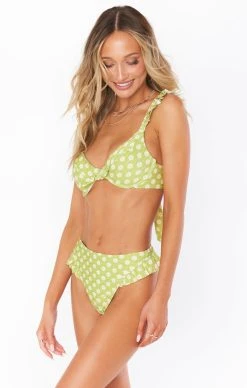 Show Me Your Mumu Bella Top ~ Matcha Blossom Rib 25 Show Me Your Mumu Bella Top ~ Matcha Blossom Rib -Fashion Womens Discount Store CMR1 189 MD10 01 1 b05d5d89 9749 4cb6 8496 c5df96d23265