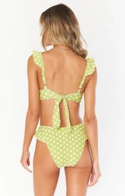 Show Me Your Mumu Bella Top ~ Matcha Blossom Rib 28 Show Me Your Mumu Bella Top ~ Matcha Blossom Rib -Fashion Womens Discount Store CMR1 189 MD10 01 8a8d091c 0476 4c6c b185 78013e4f826a