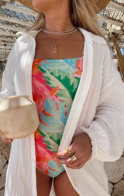 Show Me Your Mumu Captain Button Down Dress ~ Cream -Fashion Womens Discount Store DBD2CB16 46D3 4BAB 8DEC D90002B363D3