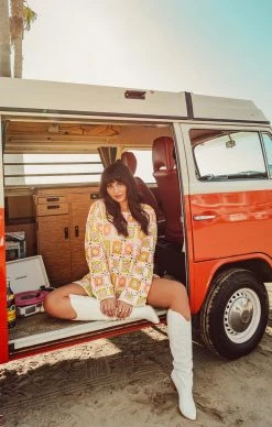 Show Me Your Mumu Mamacita Coverup ~ Tutti Frutti Crochet -Fashion Womens Discount Store DSC 2717 Edit 2