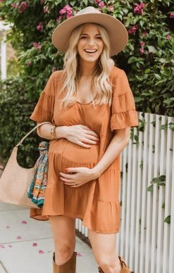 Show Me Your Mumu Valley Mini Dress ~ Penny -Fashion Womens Discount Store DSC 7575