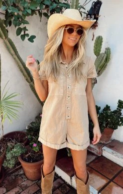 Show Me Your Mumu Range Romper ~ Tanline 11 Show Me Your Mumu Range Romper ~ Tanline -Fashion Womens Discount Store IMG 1145