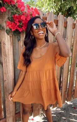 Show Me Your Mumu Valley Mini Dress ~ Penny -Fashion Womens Discount Store IMG 2105