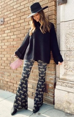 Show Me Your Mumu Bam Bam Bells ~ Catwalk -Fashion Womens Discount Store IMG 6324