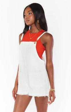 Show Me Your Mumu Trude Romper ~ Seasalt -Fashion Womens Discount Store MDM3 626 SS59 02