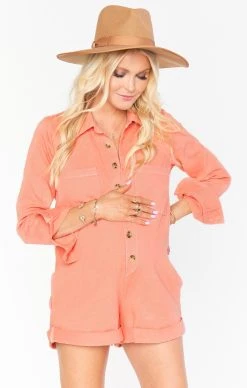 Show Me Your Mumu Tegan Jumper ~ Dusty Coral 16 Show Me Your Mumu Tegan Jumper ~ Dusty Coral -Fashion Womens Discount Store MDS0 341 TP20 01 09939de7 abb2 4d1d be26 c37b38e4ce1a