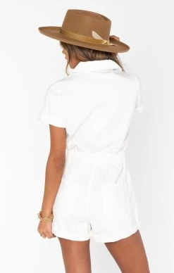 Show Me Your Mumu Cannon Romper ~ Seasalt -Fashion Womens Discount Store MDS1 442 SS59 01 2712b3c7 13ff 43ee 9944 f87f6b4c8bcb