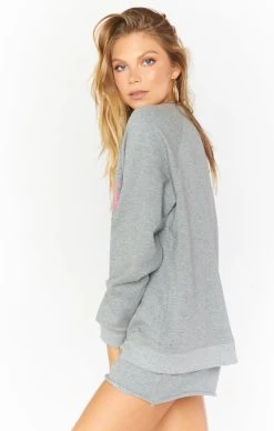 Show Me Your Mumu You Bet Set ~ Venice 1986 Graphic -Fashion Womens Discount Store MF0 4653 VG96 03