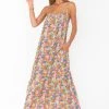 Show Me Your Mumu Anaya Maxi ~ Wild Flora 1 Show Me Your Mumu Anaya Maxi ~ Wild Flora -Fashion Womens Discount Store MF3 4151 DA09 02