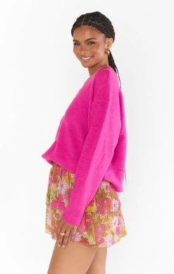 Show Me Your Mumu Aiden Mini Skort ~ Carnaby Floral 12 Show Me Your Mumu Aiden Mini Skort ~ Carnaby Floral -Fashion Womens Discount Store MF3 5726 GG55 04