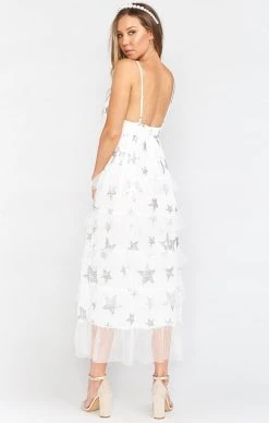 Show Me Your Mumu Phillippa Maxi Dress ~ Star Bright Star Light -Fashion Womens Discount Store MF9 4263 SB20 03