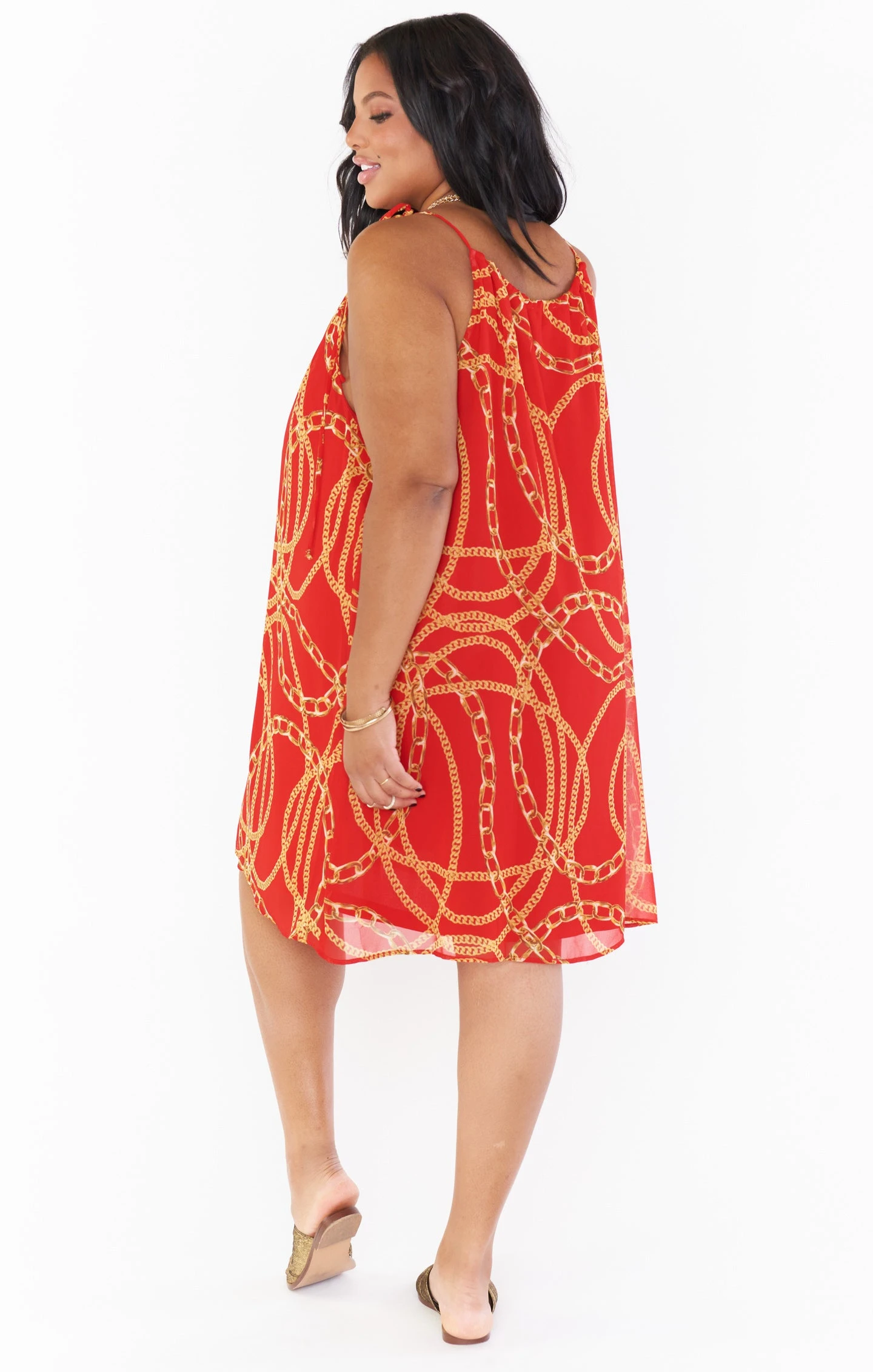 Show Me Your Mumu Flow N Go Dress ~ Off The Chain 14 Show Me Your Mumu Flow N Go Dress ~ Off The Chain - Image 12