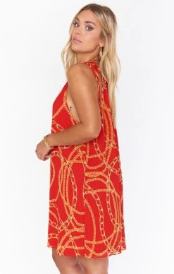 Show Me Your Mumu Flow N Go Dress ~ Off The Chain 20 Show Me Your Mumu Flow N Go Dress ~ Off The Chain -Fashion Womens Discount Store MM1 4912 XC24 01 2