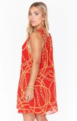 Show Me Your Mumu Flow N Go Dress ~ Off The Chain 22 Show Me Your Mumu Flow N Go Dress ~ Off The Chain -Fashion Womens Discount Store MM1 4912 XC24 01 3