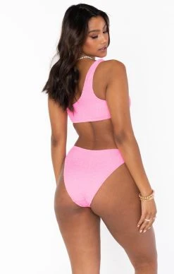 Show Me Your Mumu Float On Top ~ Electric Pink Scrunch 13 Show Me Your Mumu Float On Top ~ Electric Pink Scrunch -Fashion Womens Discount Store MMM1 230 EL48 01 2