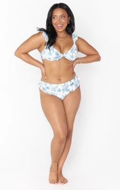 Show Me Your Mumu Boat Bottom ~ Blue Lagoon Palm Rib -Fashion Womens Discount Store MMR1 189 BP07 01 9bc45d4f 9ba7 42f5 bb61 8e8df4cfe623